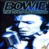 David Bowie The Video Collection video UK BOWVITH301839
