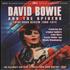 David Bowie Total Rock Review 1969-1974 - Sealed DVD UK BOWDDTO650856