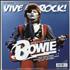 David Bowie Vive Le Rock magazine UK BOWMAVI765822