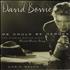 David Bowie We Could Be Heroes book UK BOWBKWE651078