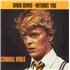 David Bowie Without You 7