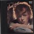 David Bowie Young Americans vinyl LP Australian BOWLPYO670929