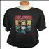 David Bowie Ziggy Stardust And The Spiders From Mars [Medium] t-shirt US BOWTSZI426389