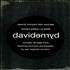 David Byrne David Byrne - Limited Book Pack CD album US BYNCDDA69925