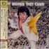 David Cassidy The Higher They Climb, The Harder They Fall CD album Japanese DVDCDTH628352