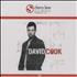 David Cook David Cook CD-R acetate US DL8CRDA470686