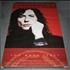 David Coverdale Too Many Tears poster UK DCOPOTO368784