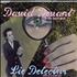 David Devant & His Spirit Wife Lie Detector - Part 2 CD single UK AVEC5LI607915