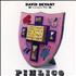 David Devant & His Spirit Wife Pimlico CD single UK AVEC5PI607797