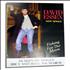 David Essex Fishing For The Moon poster UK ESSPOFI367964