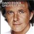 David Essex Greatest Hits CD album UK ESSCDGR350818