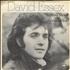 David Essex Rolling Stone - P/S 7