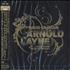 David Gilmour Arnold Layne CD single Japanese DGLC5AR413471