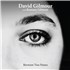 David Gilmour Between Two Points - RSD 2025 - Clear Vinyl - Sealed vinyl LP UK DGLLPBE861953