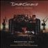 David Gilmour Live In Gdansk 4-CD set UK DGL4CLI666672