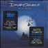 David Gilmour On An Island + Bonus 'Island Jam' 1-track CD 2-CD album set US DGL2CON369103