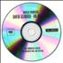 David Gilmour On An Island - World Premiere CD-R acetate US DGLCRON436260