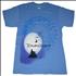 David Gilmour On An Island T-Shirt - XL t-shirt US DGLTSON366322