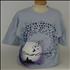 David Gilmour On An Island Tour T-Shirt - Large t-shirt UK DGLTSON394755