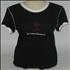 David Gilmour On An Island Tour T-Shirt - Skinny Fit Medium t-shirt UK DGLTSON394782