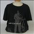David Gilmour On An Island Tour T-Shirt - XL t-shirt UK DGLTSON394752