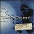 David Gilmour On An Island World Tour 2006 + Ticket Stub tour programme UK DGLTRON644461