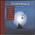 David Gilmour On An Island: Special Edition 2-disc CD/DVD set UK DGL2DON723175