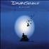 David Gilmour On An Island CD-R acetate US DGLCRON355623