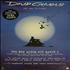 David Gilmour On An Island poster UK DGLPOON383205