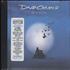 David Gilmour On An Island 2-disc CD/DVD set US DGL2DON469282