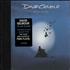 David Gilmour On An Island CD album Australian DGLCDON607199