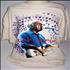 David Gilmour Photo Tour T-Shirt - Medium t-shirt UK DGLTSPH394751