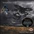 David Gilmour Rattle That Lock - DVD - Sealed Boxset 2-CD album set UK DGL2CRA647216