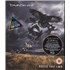 David Gilmour Rattle That Lock - Hype Stickered cd album box set UK