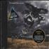 David Gilmour Rattle That Lock: Sealed Digibook CD album UK DGLCDRA763378
