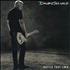 David Gilmour Rattle That Lock CD-R acetate Japanese DGLCRRA645511