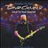David Gilmour Remember That Night - Live At The Royal Albert Hall DVD UK DGLDDRE431925