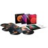David Gilmour The Luck And Strange Concerts - Black Vinyl 4LP Box Set - Sealed 4-LP vinyl set UK