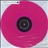 David Gray Please Forgive Me 2020 - Pink Vinyl 12