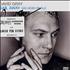 David Gray Sail Away - autographed DVD Single UK DGRDSSA230497