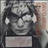 David Gray Sell Sell Sell - Autographed CD album US DGRCDSE399246