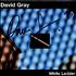 David Gray White Ladder - AUTOGRAPHED CD album US DGRCDWH268733