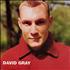 David Gray Wisdom CD single UK DGRC5WI170098