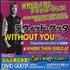 David Guetta Without You CD single Japanese DVUC5WI566372