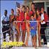 David Hasselhoff Baywatch Promo Cast Porstcard - Autographed memorabilia US HASMMBA259686