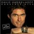 David Hasselhoff Greatest Hits CD album German HASCDGR370373