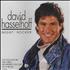 David Hasselhoff Night Rocker CD album European HASCDNI381197