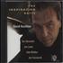 David Hazeltine The Inspiration Suite CD album US 148CDTH751782