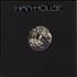 David Holmes Patrick Kraut 12