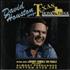 David Houston Sings Texas Honky Tonk vinyl LP US 5DHLPSI645701